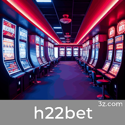 h22bet: Seu Cassino Online Confiável