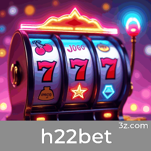 h22bet: Seu Cassino Online Confiável