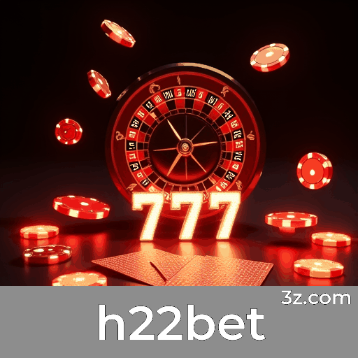 h22bet: Seu Cassino Online Confiável