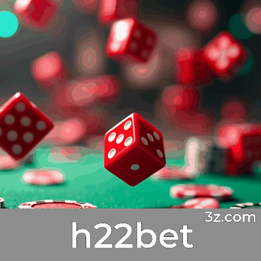 h22bet: Seu Cassino Online Confiável