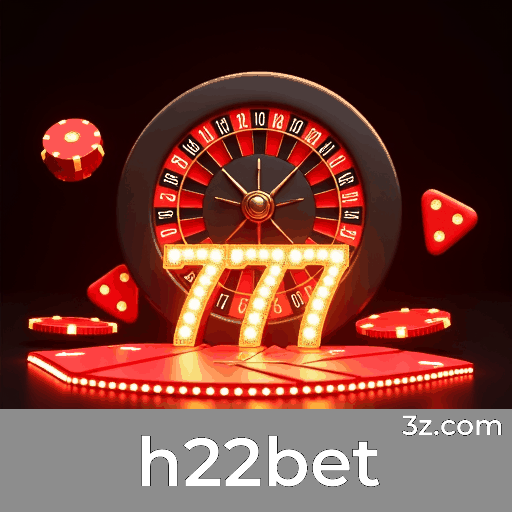 Revolucione a Experiência de Jogos Online com h22bet