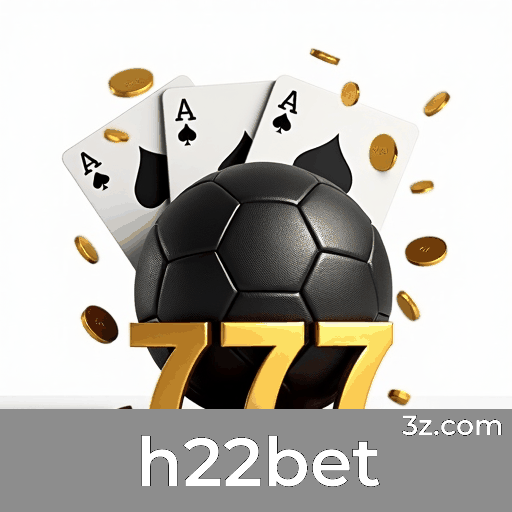 h22bet: Experiência de Jogos de Cassino Luxuosa e Interativa