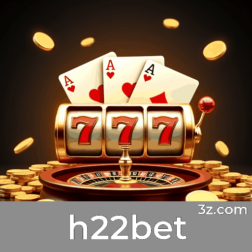 Revolucione a Experiência de Jogos Online com h22bet
