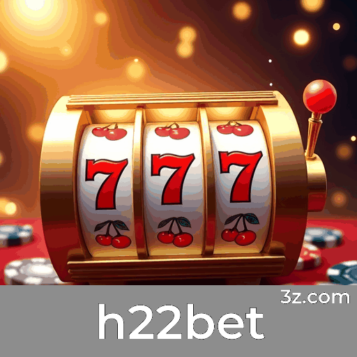 h22bet: Seu Cassino Online Confiável